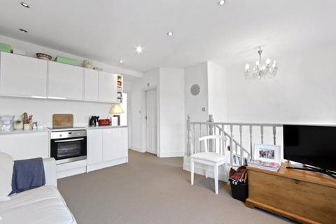 2 bedroom apartment for sale, Stanlake Road, Shepherd's Bush, London, W12