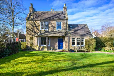 4 bedroom detached house for sale, The Old Schoolhouse, Forteviot, Perth, PH2