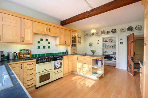 4 bedroom detached house for sale, The Old Schoolhouse, Forteviot, Perth, PH2