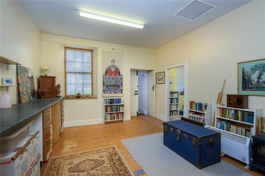 Old Clasroom Two