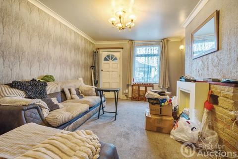 3 bedroom terraced house for sale, Wimpole Road, Colchester, Essex