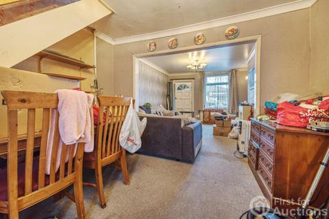 3 bedroom terraced house for sale, Wimpole Road, Colchester, Essex