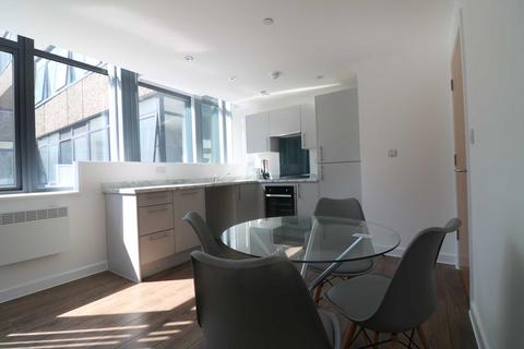 1 bedroom apartment to rent, Tithebarne Street, Liverpool