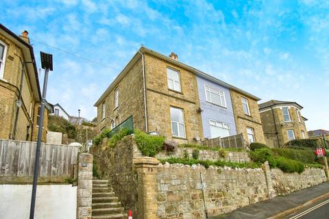 3 bedroom semi-detached house for sale, Madeira Road, Ventnor, Isle of Wight