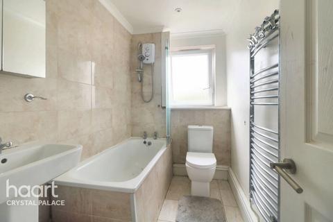 1 bedroom flat for sale, Marston Way, Crystal Palace