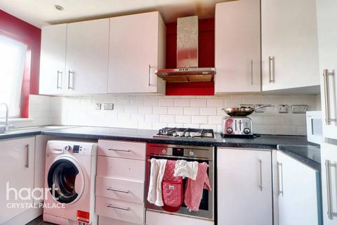 1 bedroom flat for sale, Marston Way, Crystal Palace