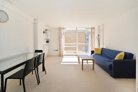 2 bedroom flat for sale, Gainsborough House, London E14