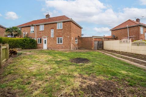 5 bedroom semi-detached house for sale, Gilbard Road, Norwich