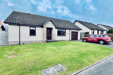 3 bedroom bungalow to rent, Pitcairn Drive, Balmullo, St Andrews, Fife, KY16