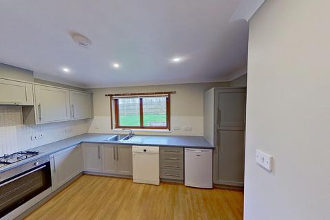 3 bedroom bungalow to rent, Pitcairn Drive, Balmullo, St Andrews, Fife, KY16