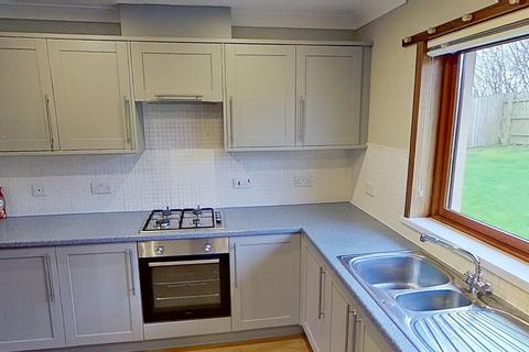 3 bedroom bungalow to rent, Pitcairn Drive, Balmullo, St Andrews, Fife, KY16