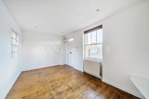 1 bedroom apartment for sale, Cleaver Street, London, SE11