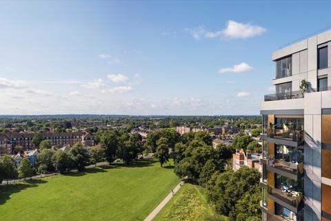 1 bedroom townhouse for sale, Chiswick Green, London, W4