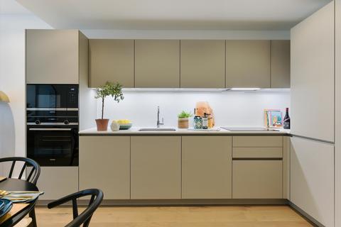 undefined, Chiswick Green, London, W4