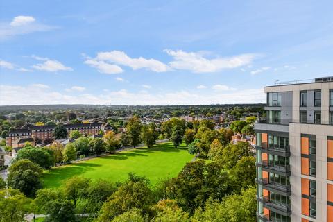 Chiswick Green, London, W4