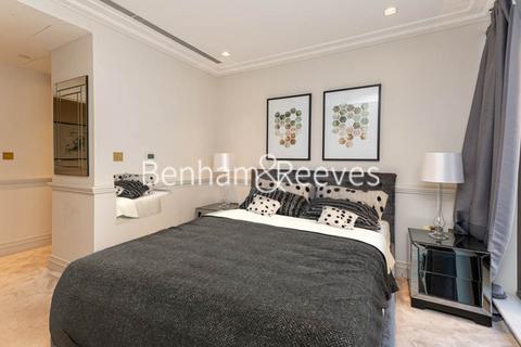 1 bedroom apartment to rent, Crisp Road, Hammersmith  W6