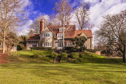 Little Court Icknield Road, Goring, Reading, RG8 0DG
