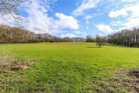Land for sale, Mount Lane, Lockerley, Romsey, Hampshire, SO51