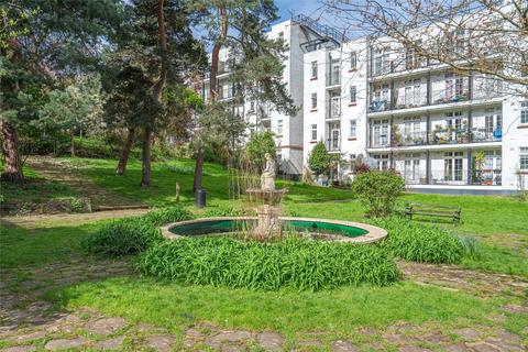 1 bedroom apartment for sale, Holly Lodge Mansions,  Oakeshott Avenue, London N6