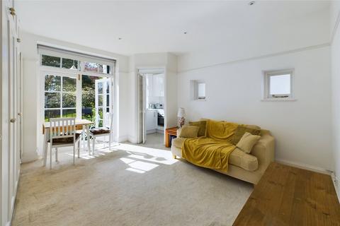 1 bedroom apartment for sale, Holly Lodge Mansions,  Oakeshott Avenue, London N6