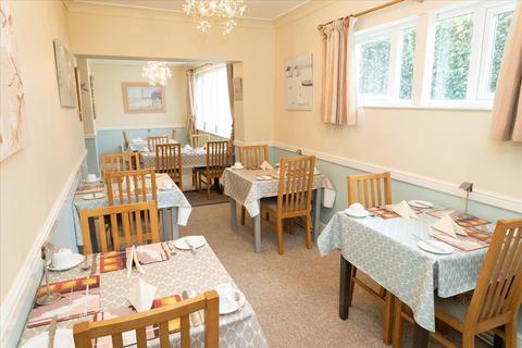 Guest house for sale, Highfield Road, Shanklin, Isle of Wight, PO37