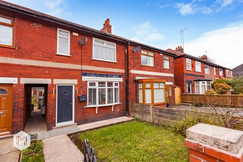 2 bedroom terraced house for sale, Bradley Fold Road, Ainsworth, Bolton, Greater Manchester, BL2 5QD