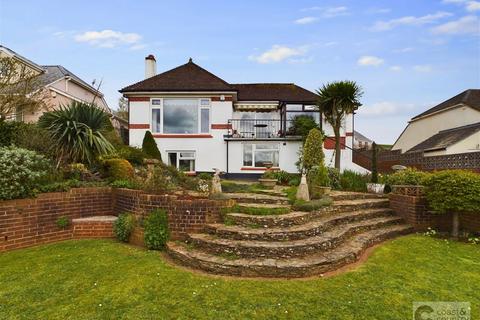 2 bedroom detached bungalow for sale, Mount Pleasant Road, Kingskerswell