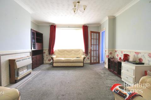 3 bedroom terraced house for sale, Bixley Close, Norwich, NR5 8DH