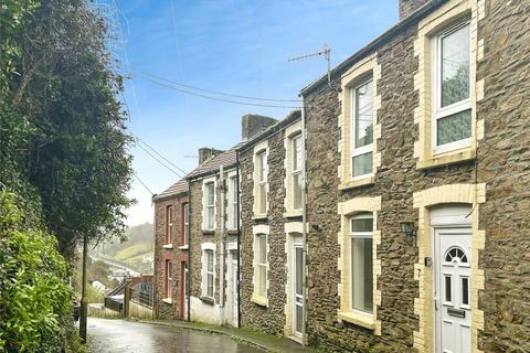 7 Hillside Road, Ilfracombe, EX34 9QS