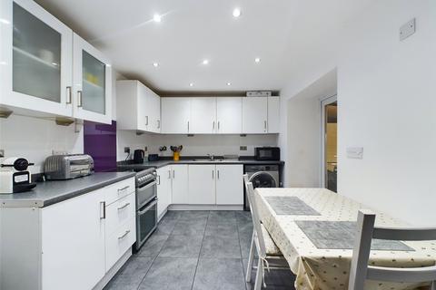 7 Hillside Road, Ilfracombe, EX34 9QS