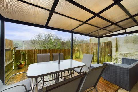 7 Hillside Road, Ilfracombe, EX34 9QS
