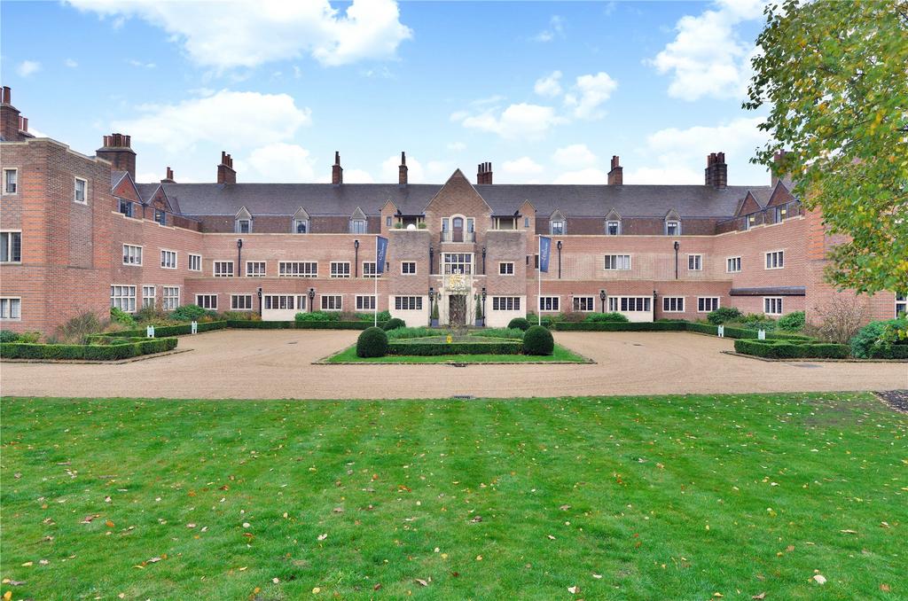 Kings Drive, Midhurst, GU29 2 bed flat for sale £425,000