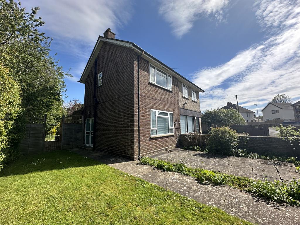 Centre Road Soham 4 bed detached house for sale £385,000