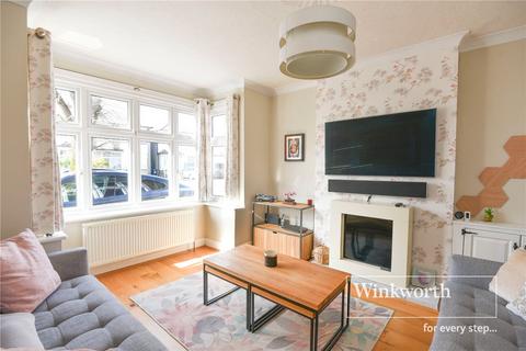 3 bedroom detached house for sale, Castlemain Avenue, Southbourne, Bournemouth, Dorset, BH6