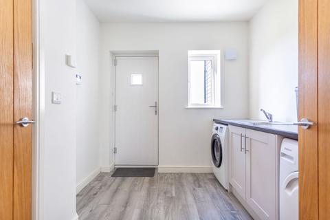 1 Bramble Drive, Hockering, Dereham, NR20 3SP