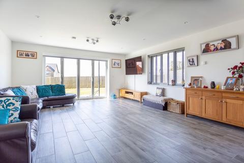 1 Bramble Drive, Hockering, Dereham, NR20 3SP