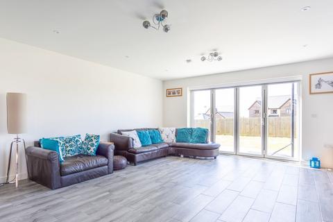 1 Bramble Drive, Hockering, Dereham, NR20 3SP