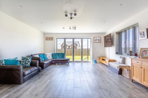 1 Bramble Drive, Hockering, Dereham, NR20 3SP
