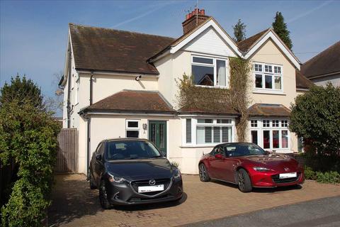 3 bedroom semi-detached house for sale, Queens Road, Chelmsford