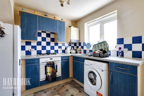 3 bedroom semi-detached house for sale, Wulfric Road, Sheffield