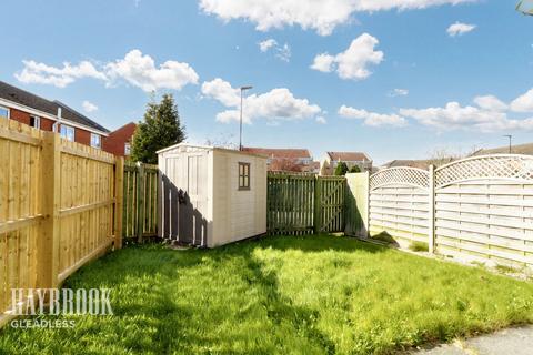 3 bedroom semi-detached house for sale, Wulfric Road, Sheffield