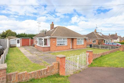 3 bedroom detached bungalow for sale, Reynolds Avenue, Caister-On-Sea