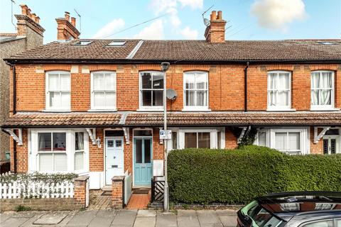 3 bedroom terraced house for sale, Burnham Road, St. Albans, Hertfordshire