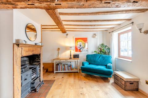 50 High Street, Farningham, Dartford, DA4 0DB