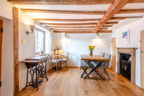 50 High Street, Farningham, Dartford, DA4 0DB