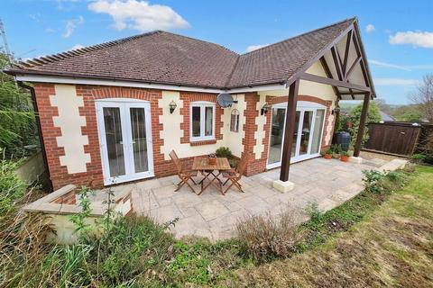 2 bedroom detached bungalow for sale, Charlton Marshall