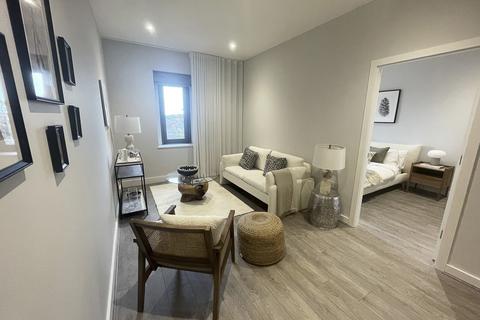 1 bedroom apartment for sale, at Sky Gardens, Brassey Street  L22