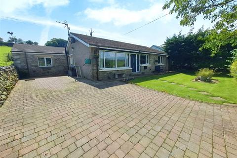 4 bedroom bungalow for sale, Bainbridge, Leyburn, North Yorkshire, DL8