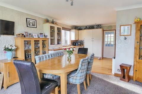 4 bedroom bungalow for sale, Bainbridge, Leyburn, North Yorkshire, DL8