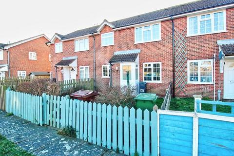 1 bedroom terraced house for sale, Snowdon Close, Eastbourne BN23